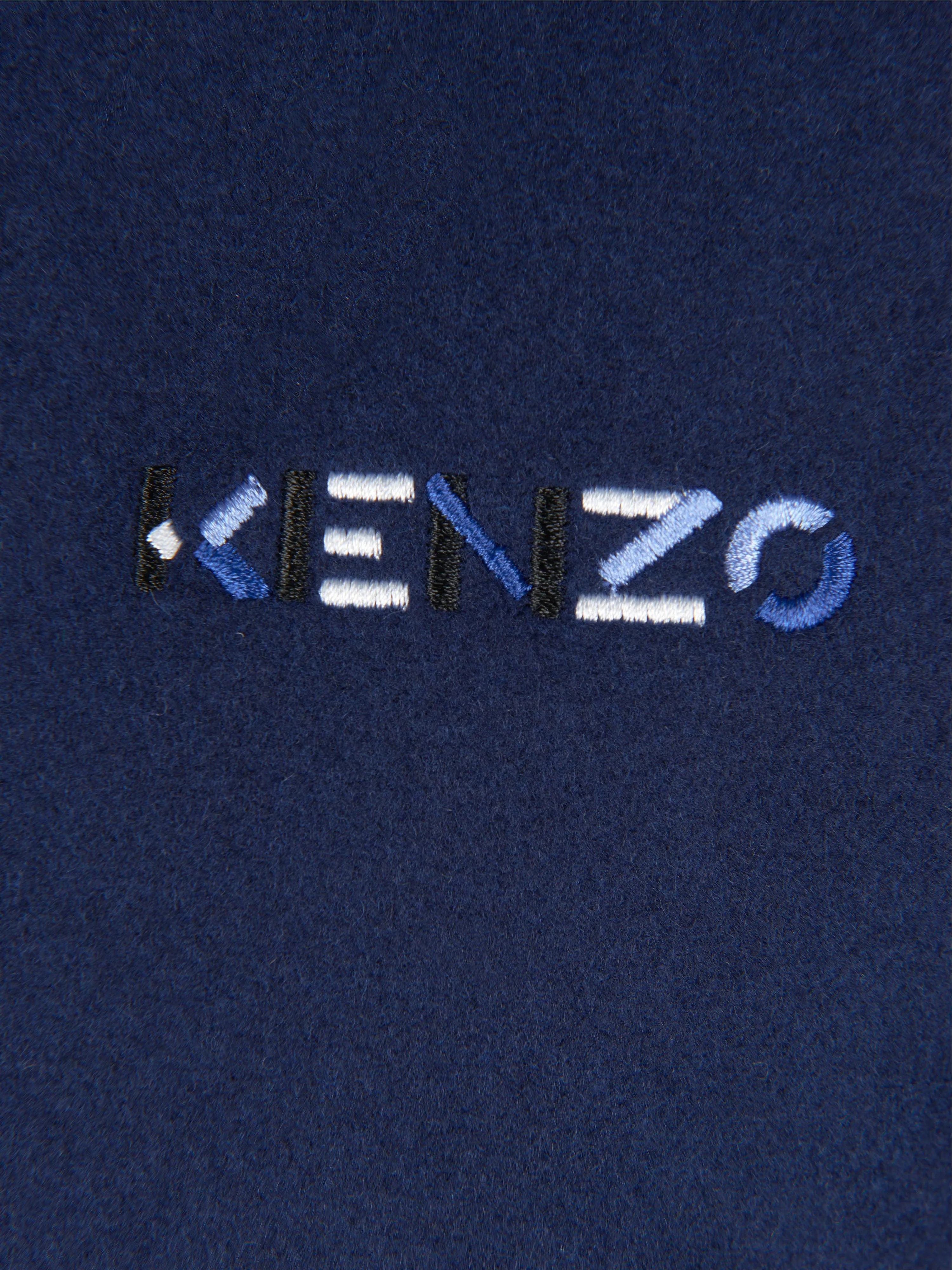 KENZO Girls Coats