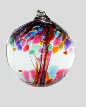 Kitras Art Glass - Tree of Friendship