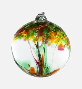 Kitras Art Glass - Tree of Healing