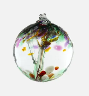 Kitras Art Glass - Tree of Remembrance