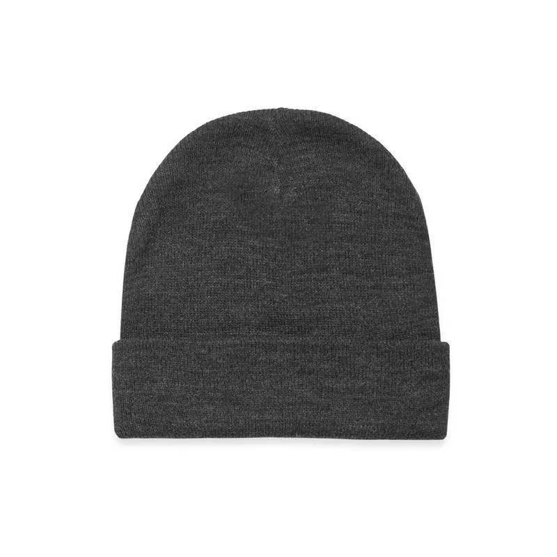 Knitted Unisex Beanie Cap