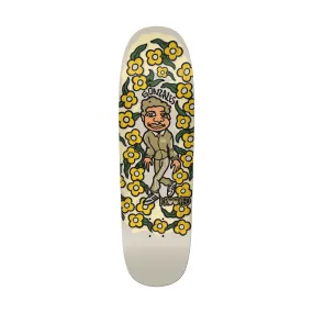 Krooked Gonz Sweatpants 9.25" Deck