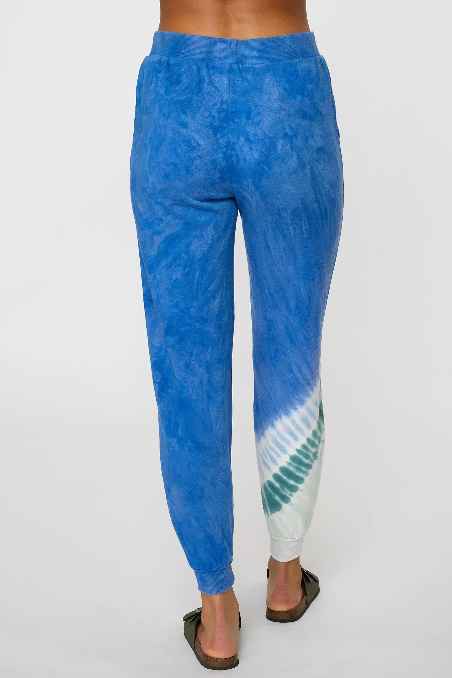 LADIES SHADE TIDES SWEATPANTS