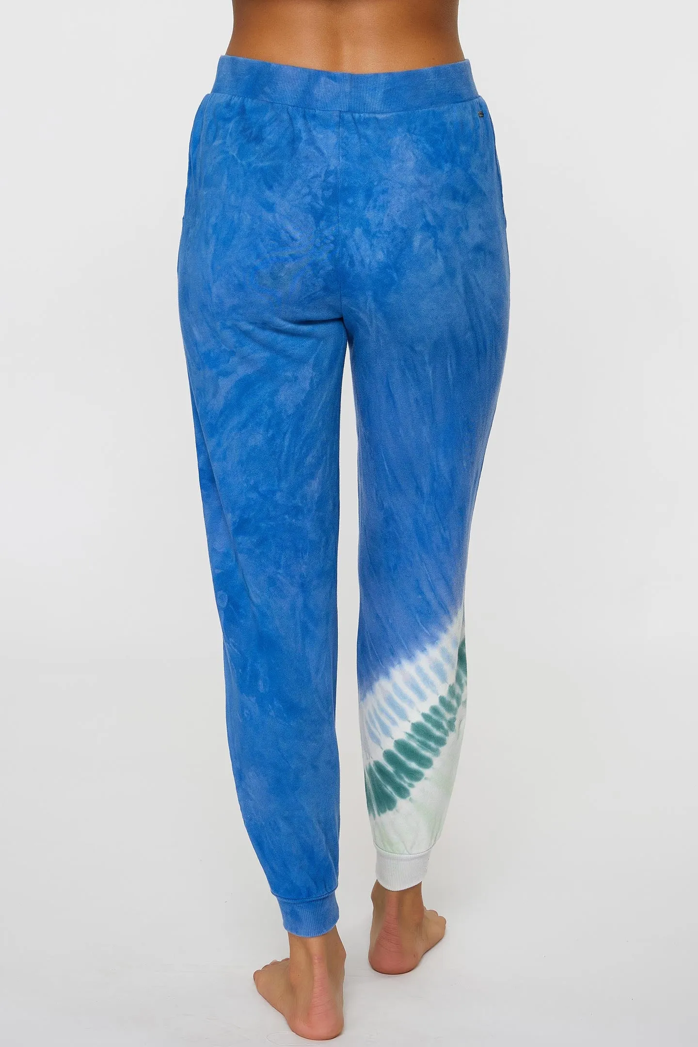 LADIES SHADE TIDES SWEATPANTS