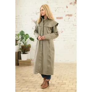 Lighthouse Outback Full Length Coat