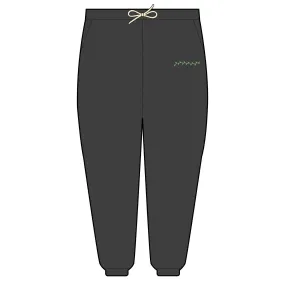 Lightweight Fleece Sweatpants