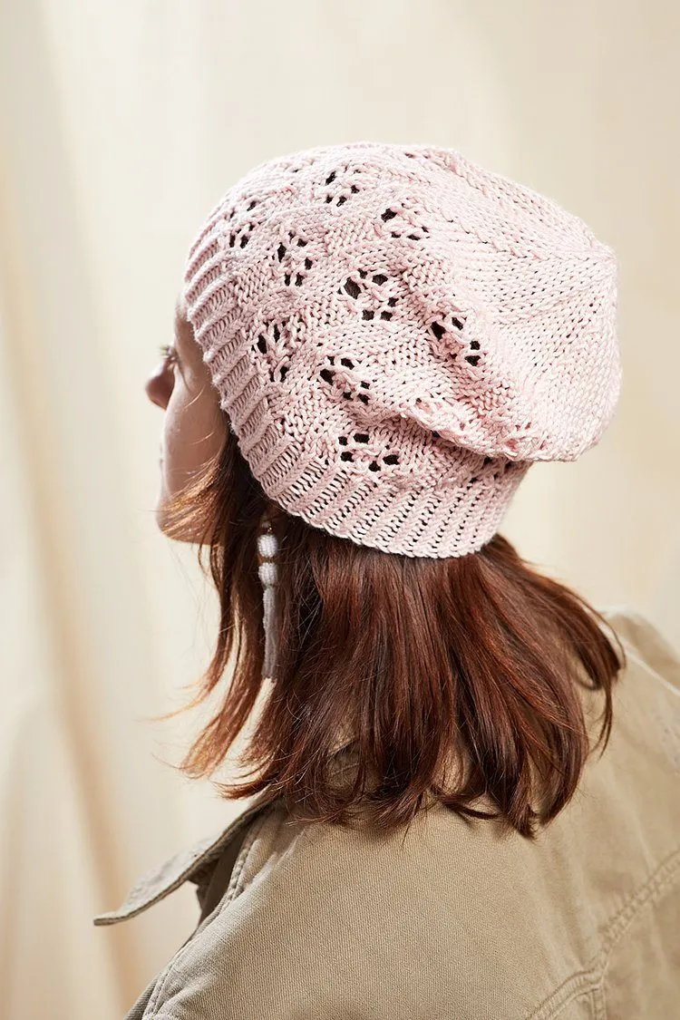 Lily Hat