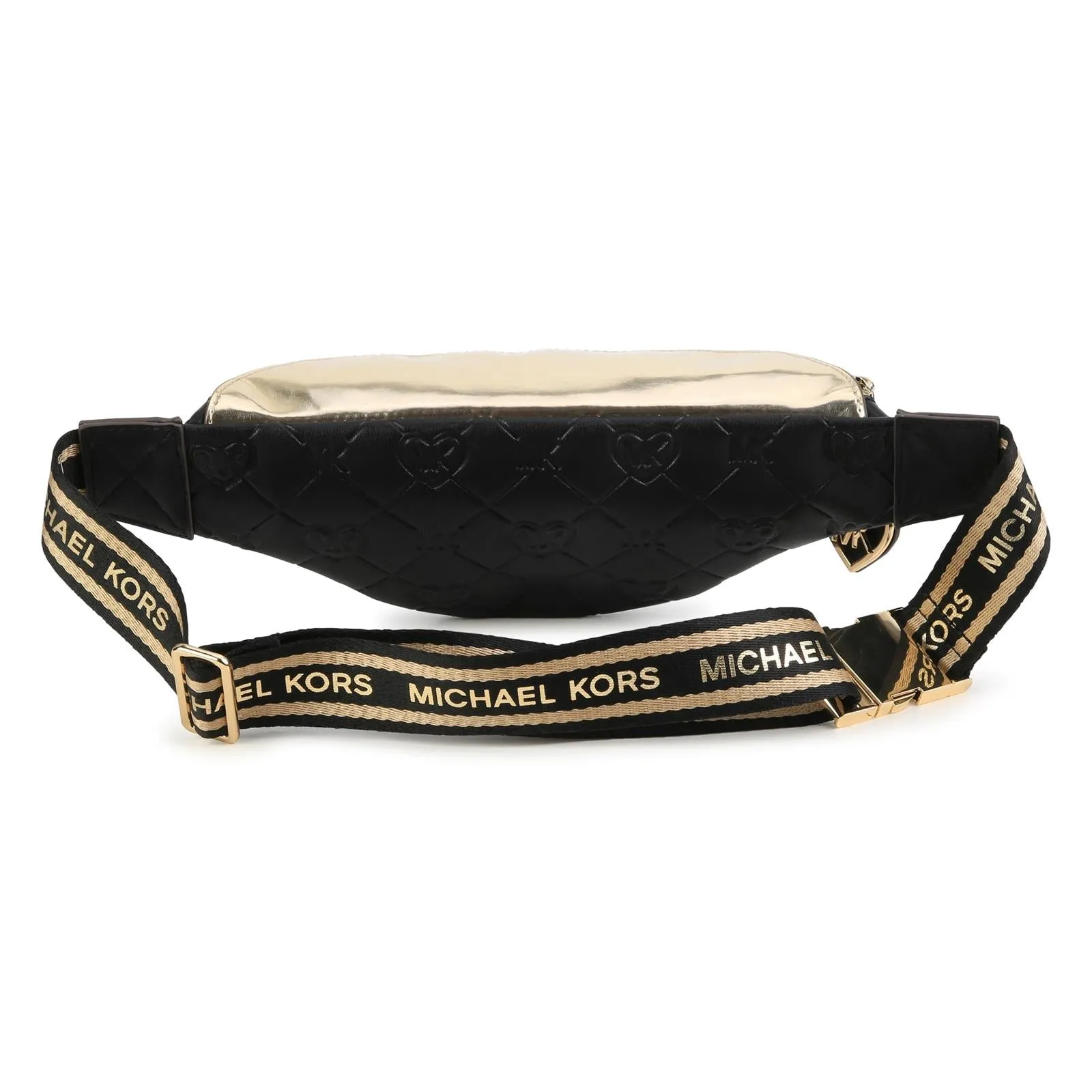 Logo Belt Bag