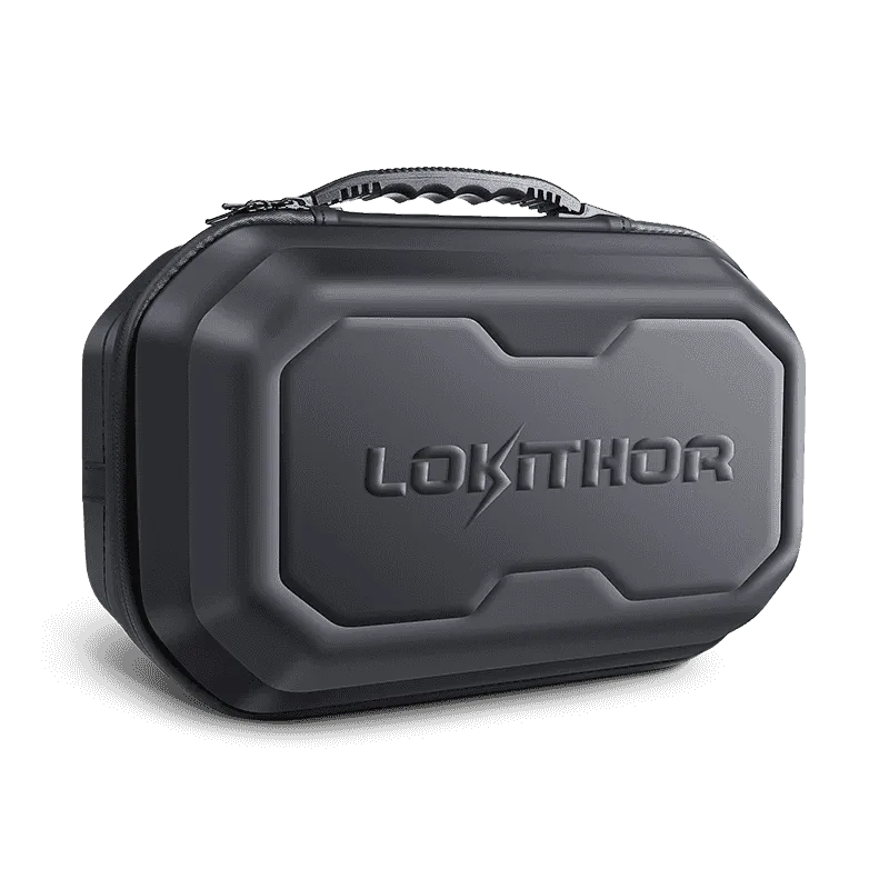 LOKITHOR EVA Protection Case for JA-Series Jump Starter