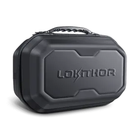 LOKITHOR EVA Protection Case for JA-Series Jump Starter