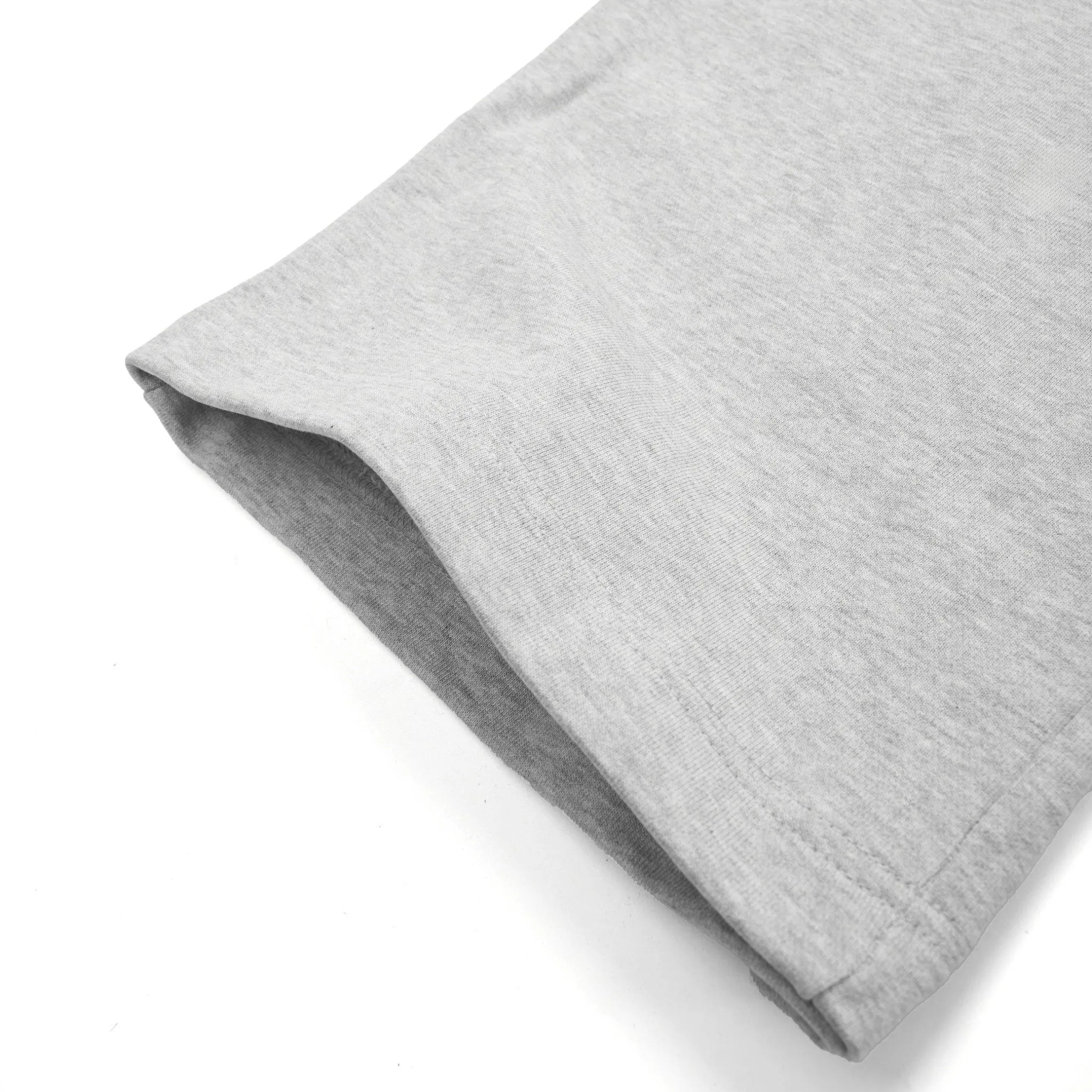 LOOSE SWEATPANTS - GRAY