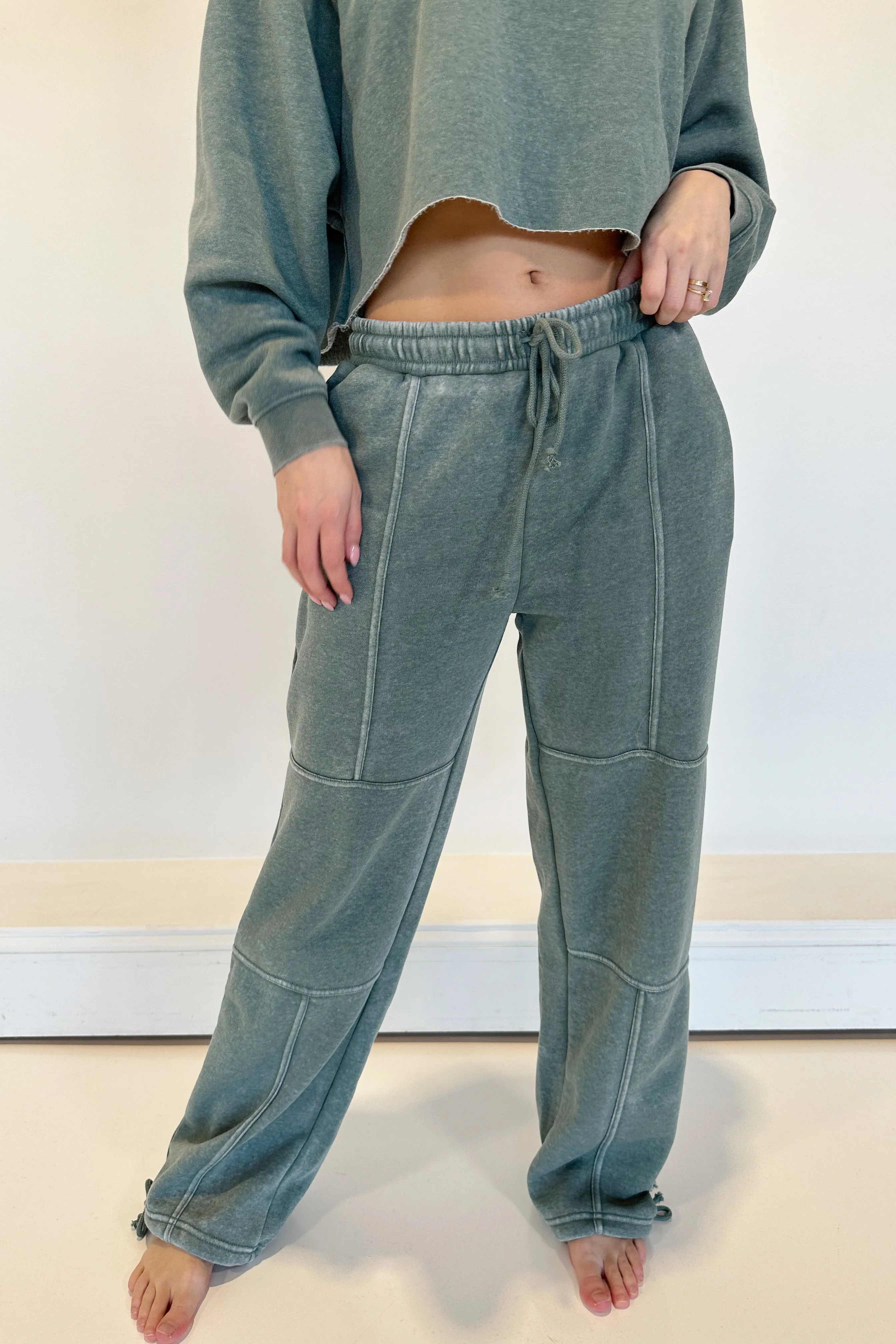 Lounge Life Joggers