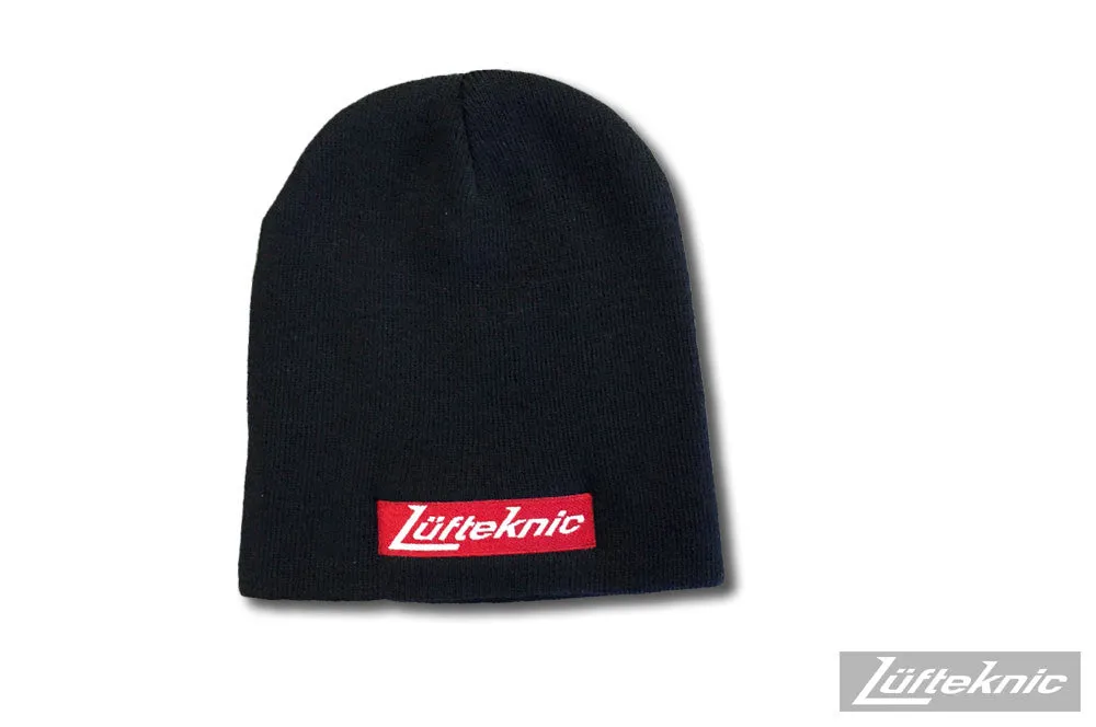 Lufteknic Knit Hat