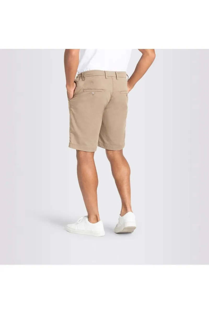 Mac Jeans- Men's Jog n Short 6691-PP-0993 | 267W Dune | Clearance Final Sale