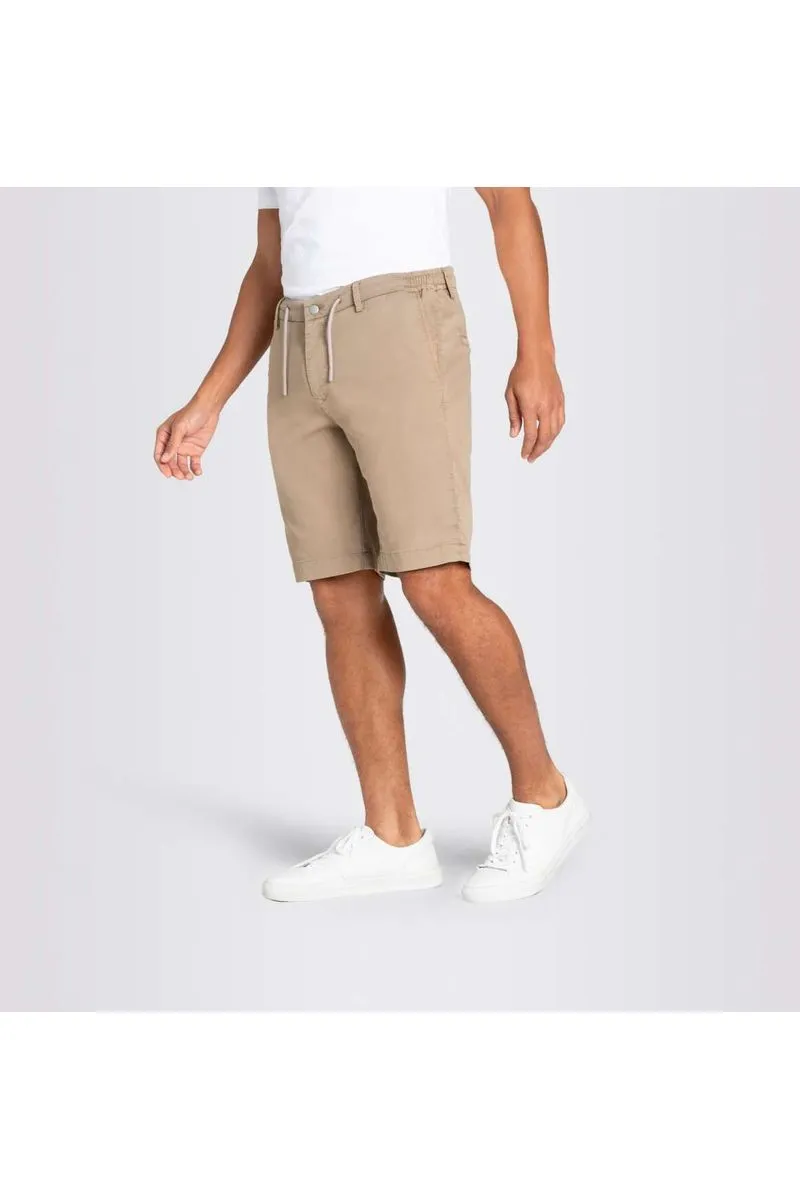 Mac Jeans- Men's Jog n Short 6691-PP-0993 | 267W Dune | Clearance Final Sale