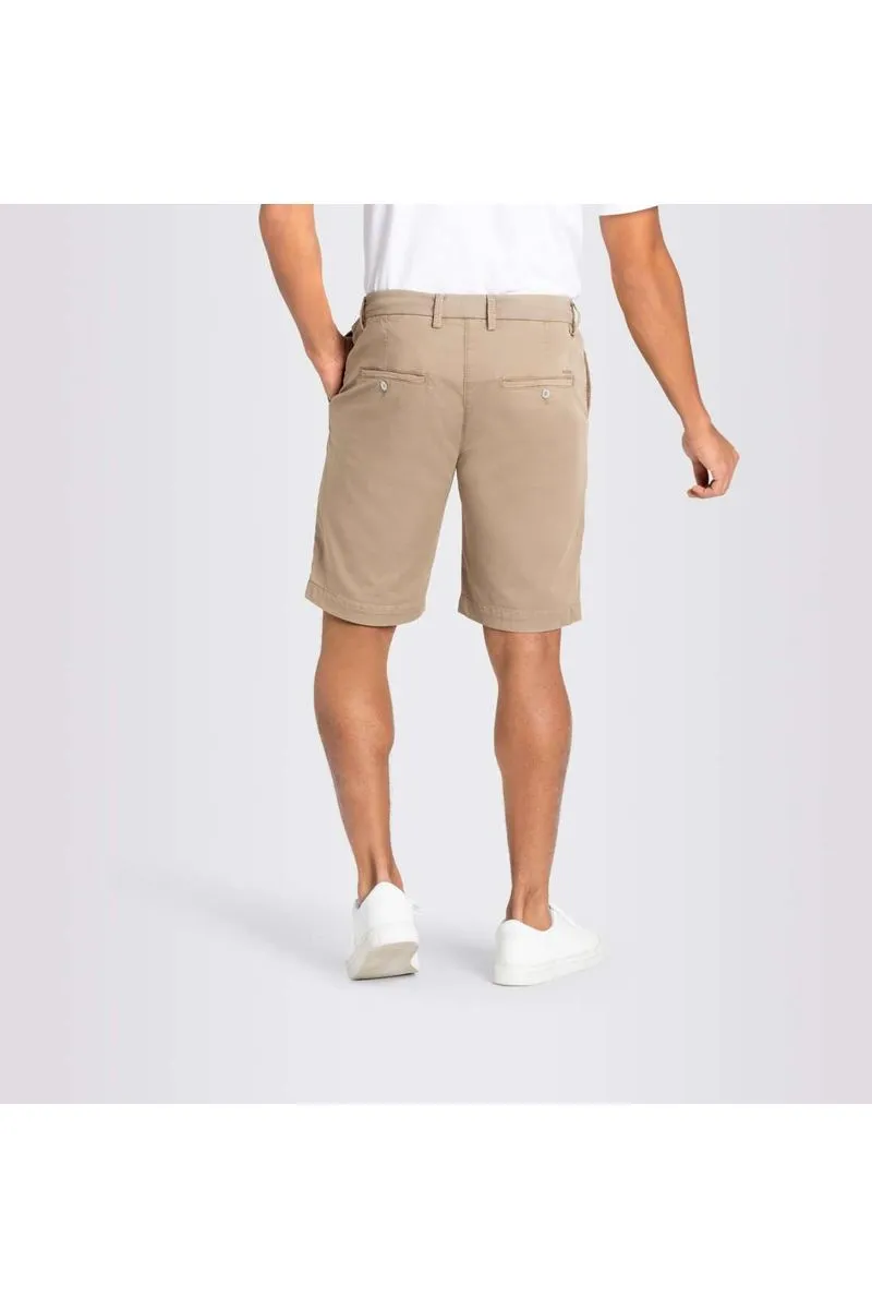 Mac Jeans- Men's Jog n Short 6691-PP-0993 | 267W Dune | Clearance Final Sale