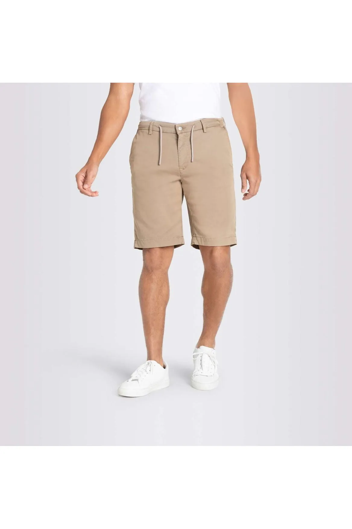 Mac Jeans- Men's Jog n Short 6691-PP-0993 | 267W Dune | Clearance Final Sale