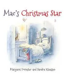 Mac's Christmas Star