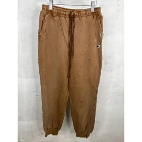 Maison Mihara Yasuhiro Distressed Sweatpants