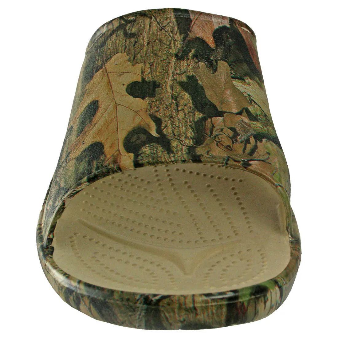 Men's Mossy Oak Slides - Breakup Infinity