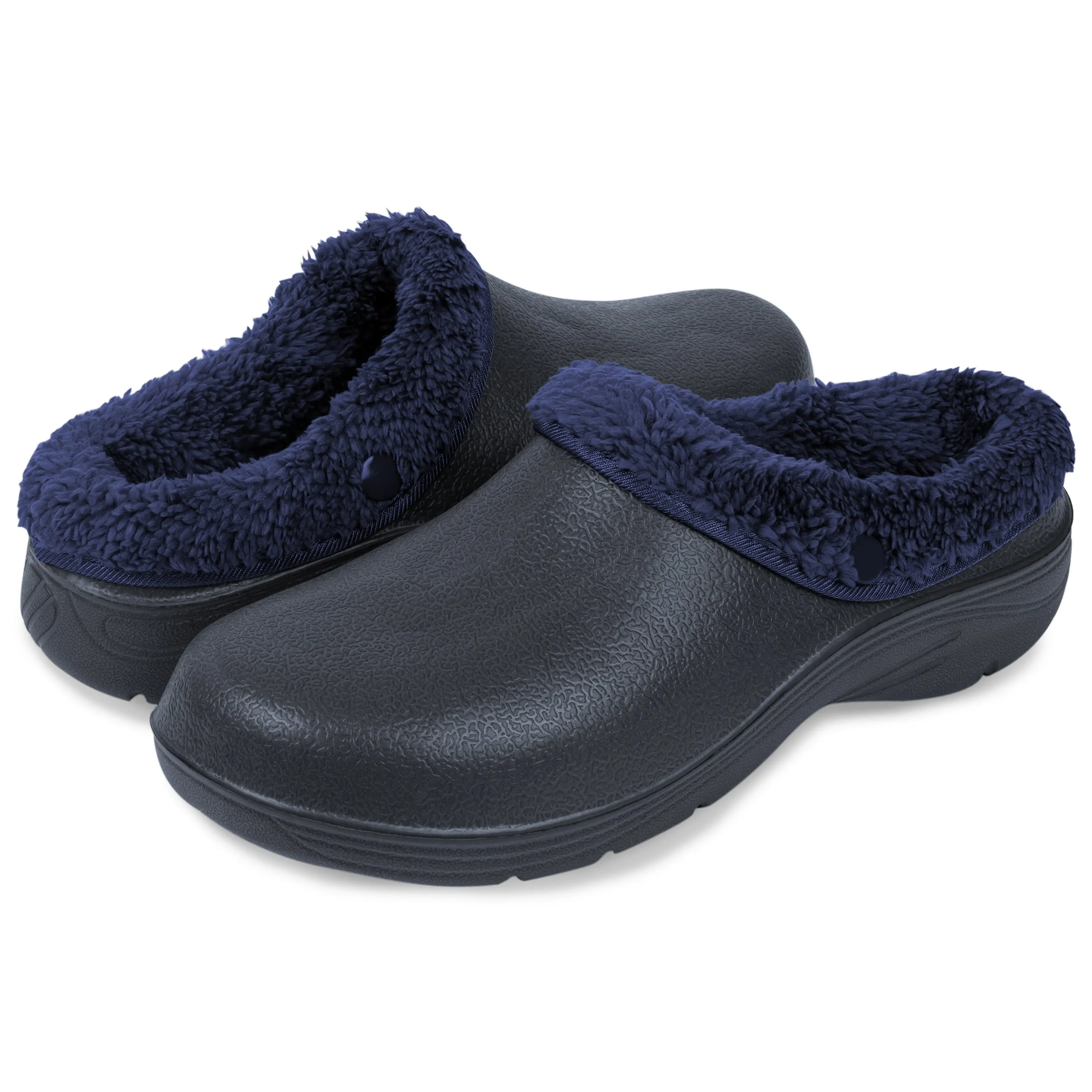 Men's Thermal Fleece Lined Lorton Garden Clogs