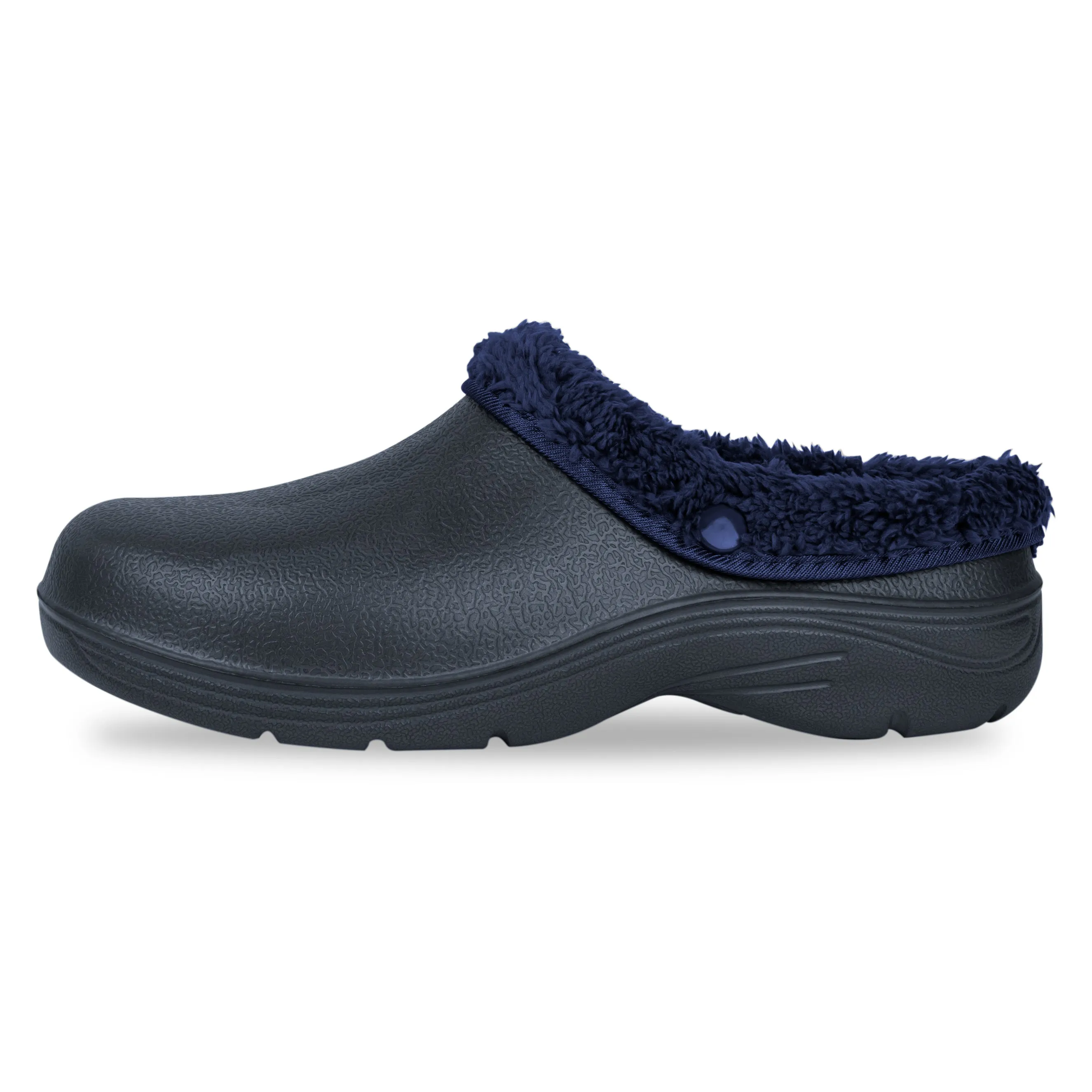 Men's Thermal Fleece Lined Lorton Garden Clogs