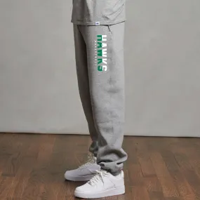 MHHS Basketball Unisex Sweatpants (MHBBT002-029HBM)