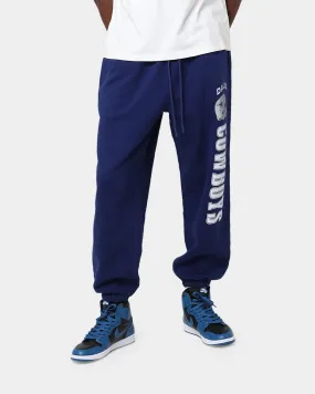 Mitchell & Ness Dallas Cowboys Team Sweatpants Faded Navy