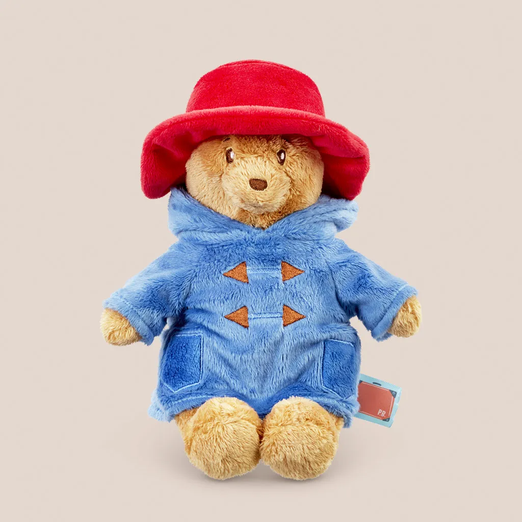 My First Paddington For Baby Soft Toy