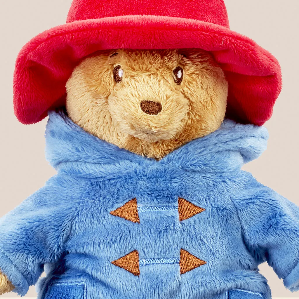 My First Paddington For Baby Soft Toy