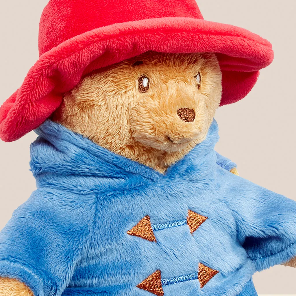 My First Paddington For Baby Soft Toy