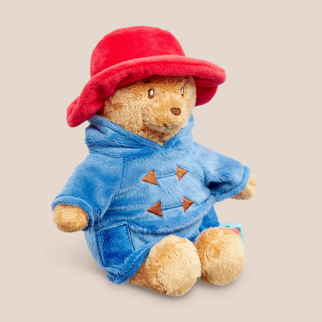 My First Paddington For Baby Soft Toy