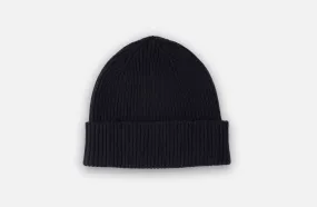 Navy Clyde Hat