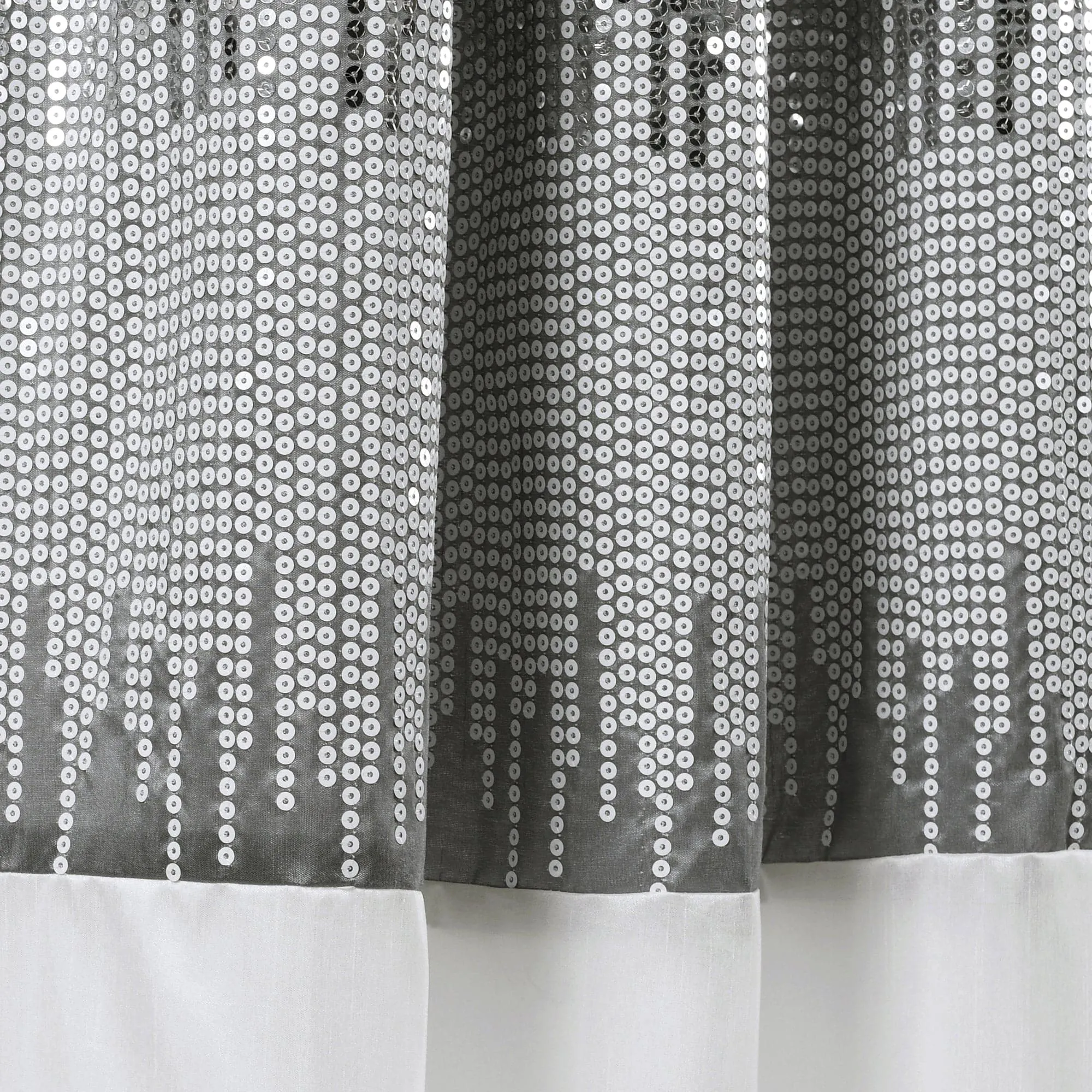 Night Sky Window Curtain Panel