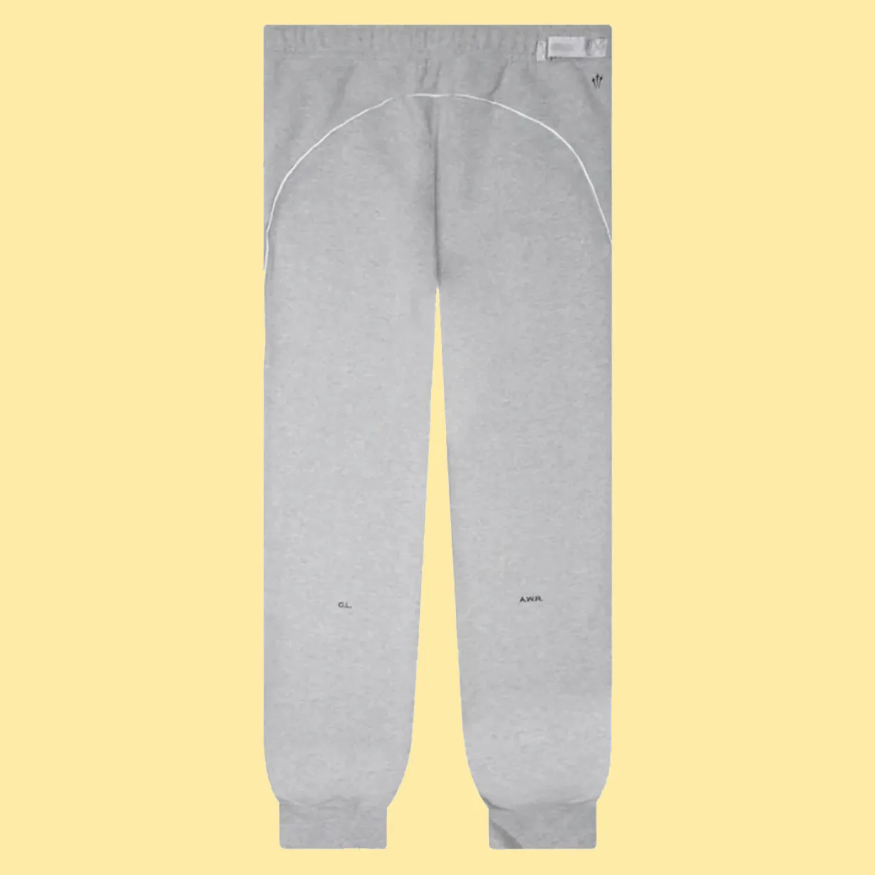 Nike X Nocta Fleece CS Sweatpants - Grey