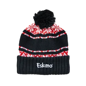 Nordic Knit Hat