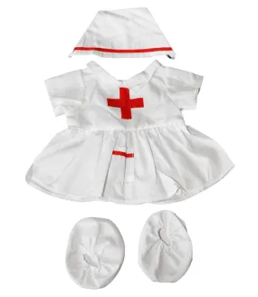 Nurse Outfit