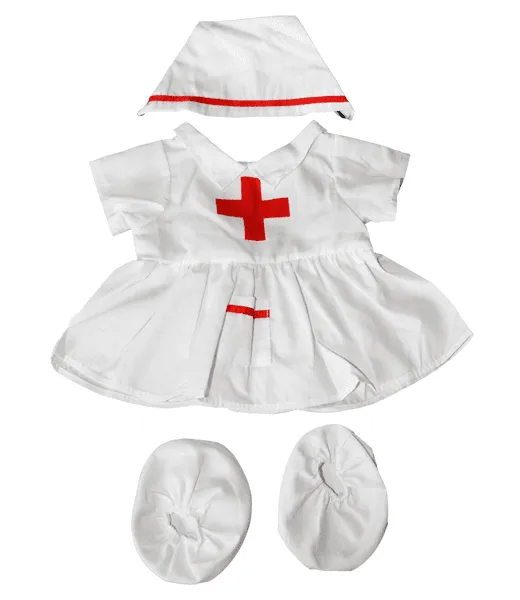 Nurse Outfit