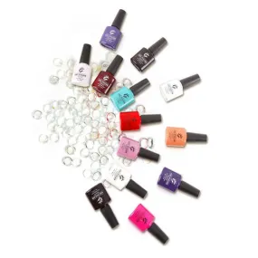 Paris Glam Shellac Manicure Kit