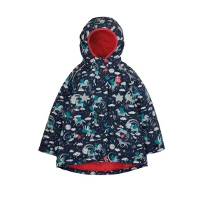 Pegasus Twilight Explorer Waterproof Coat - 1 Left Size 3-4 years