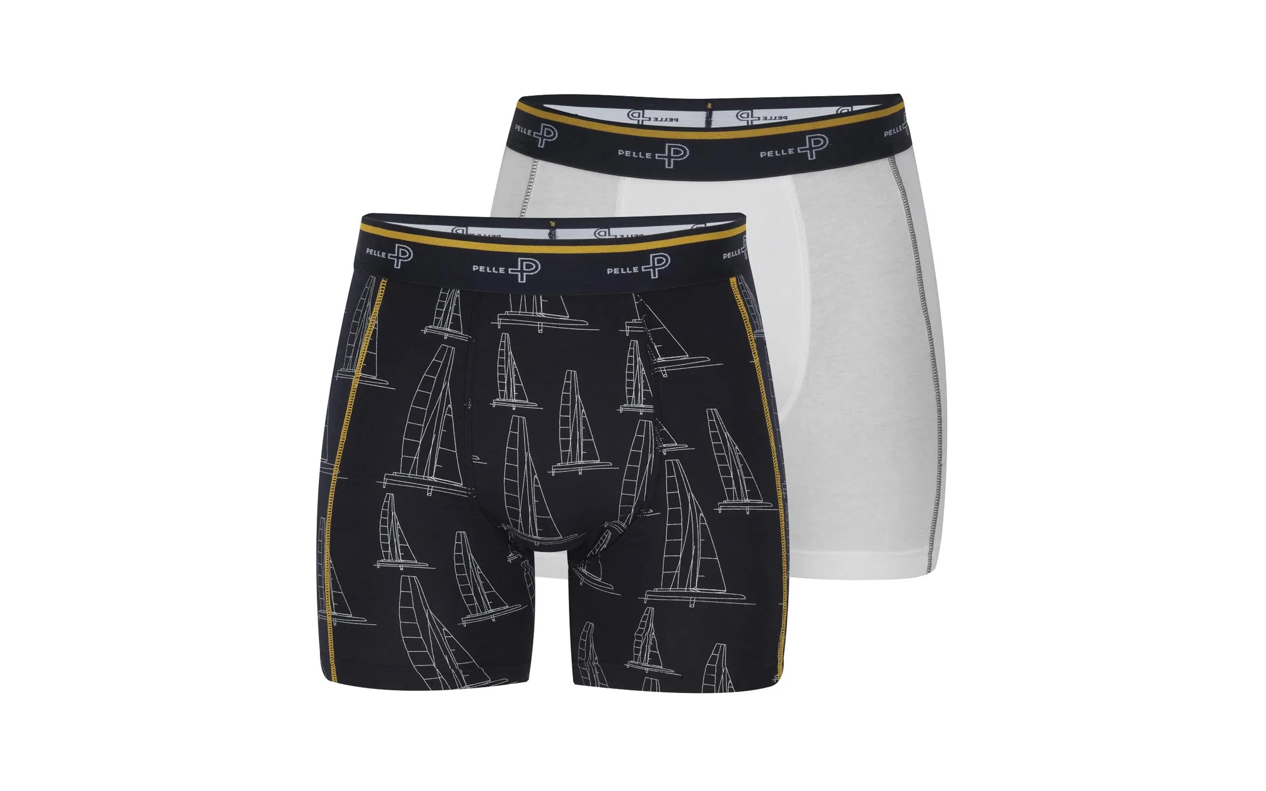 Pelle P Mens Underwear