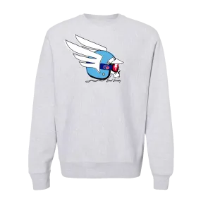 Pilot Crewneck