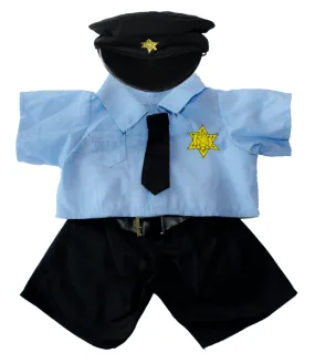 Policeman Outfit