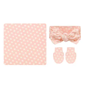 Posie Newborn Headband Bundle