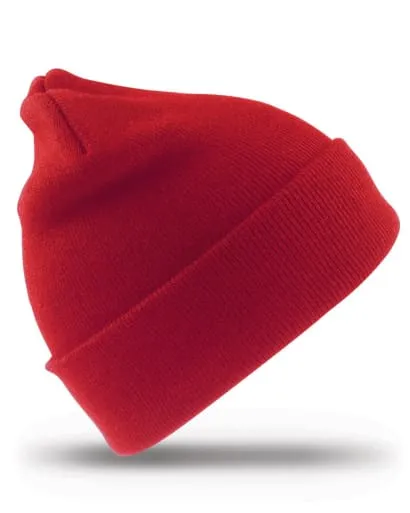 Result Workguard Woolly Ski Hat-RC29