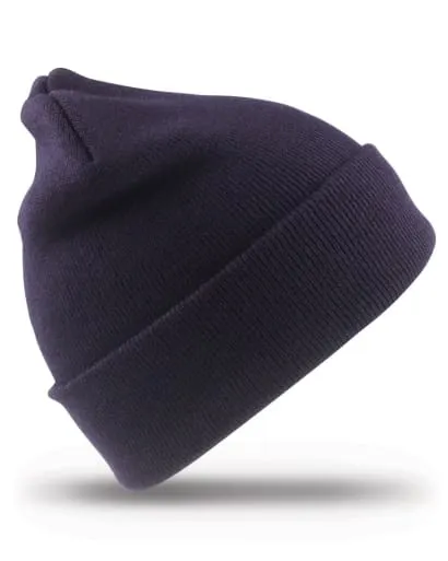 Result Workguard Woolly Ski Hat-RC29