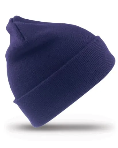 Result Workguard Woolly Ski Hat-RC29