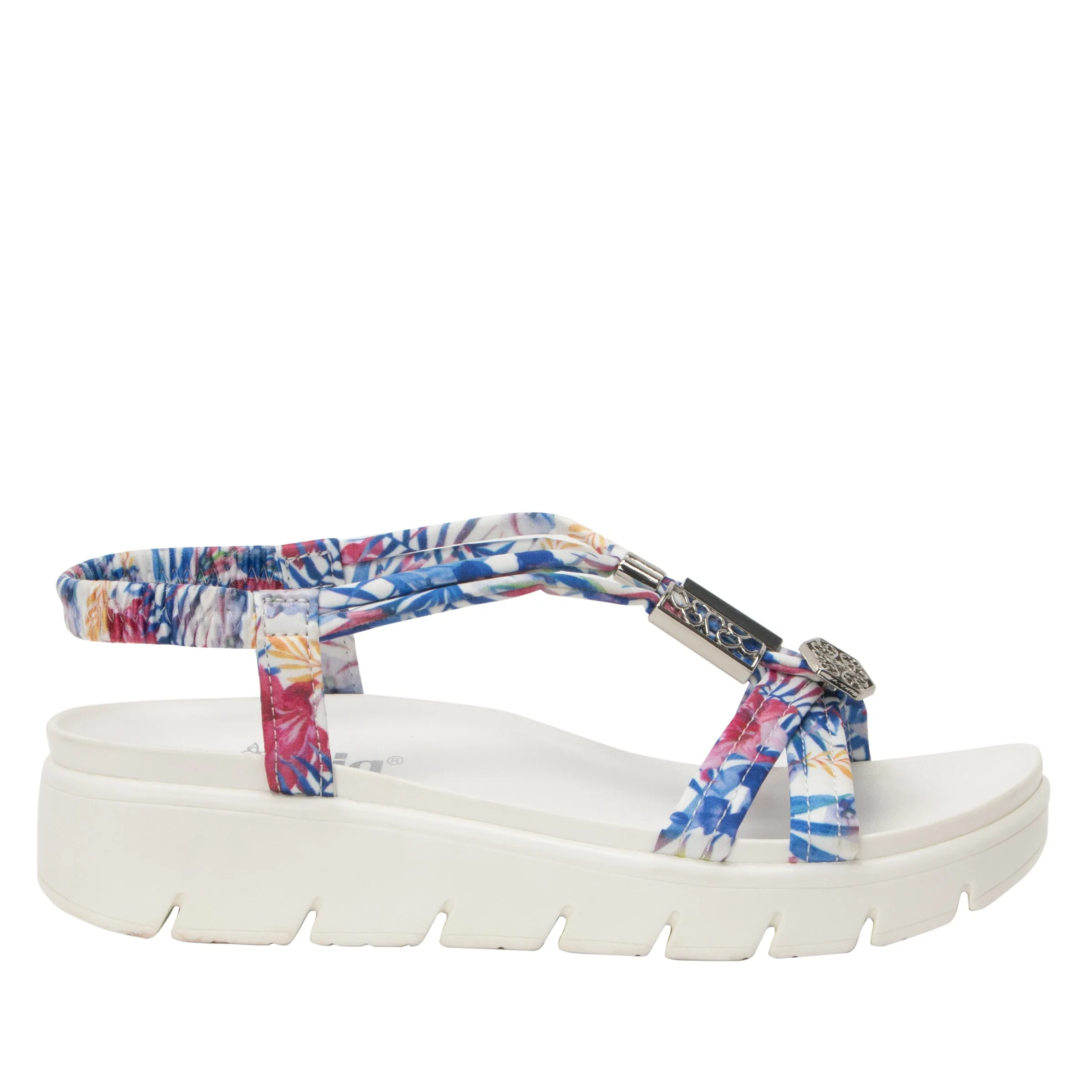 Roz Tropic Sandal