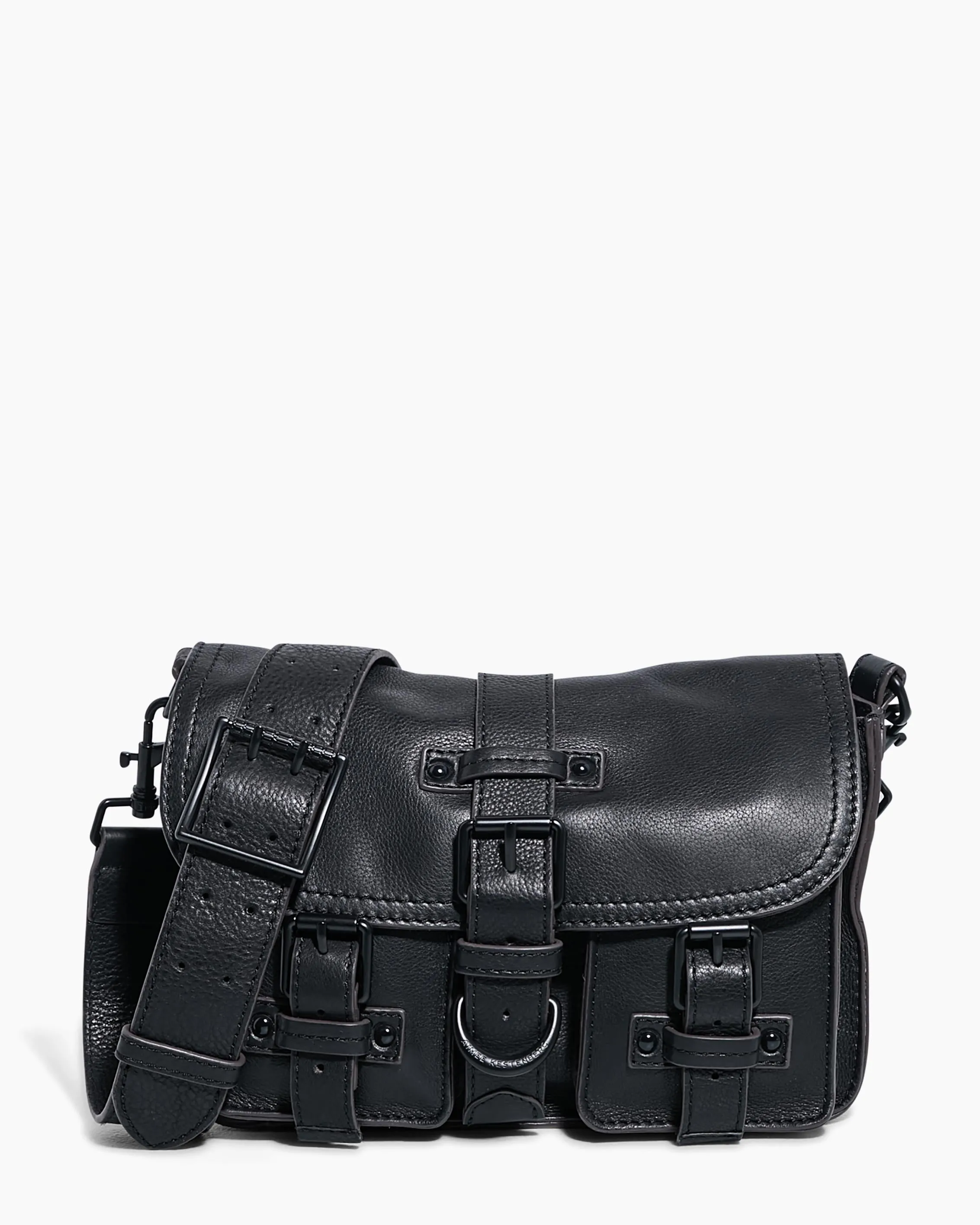 Saddle-Up Crossbody