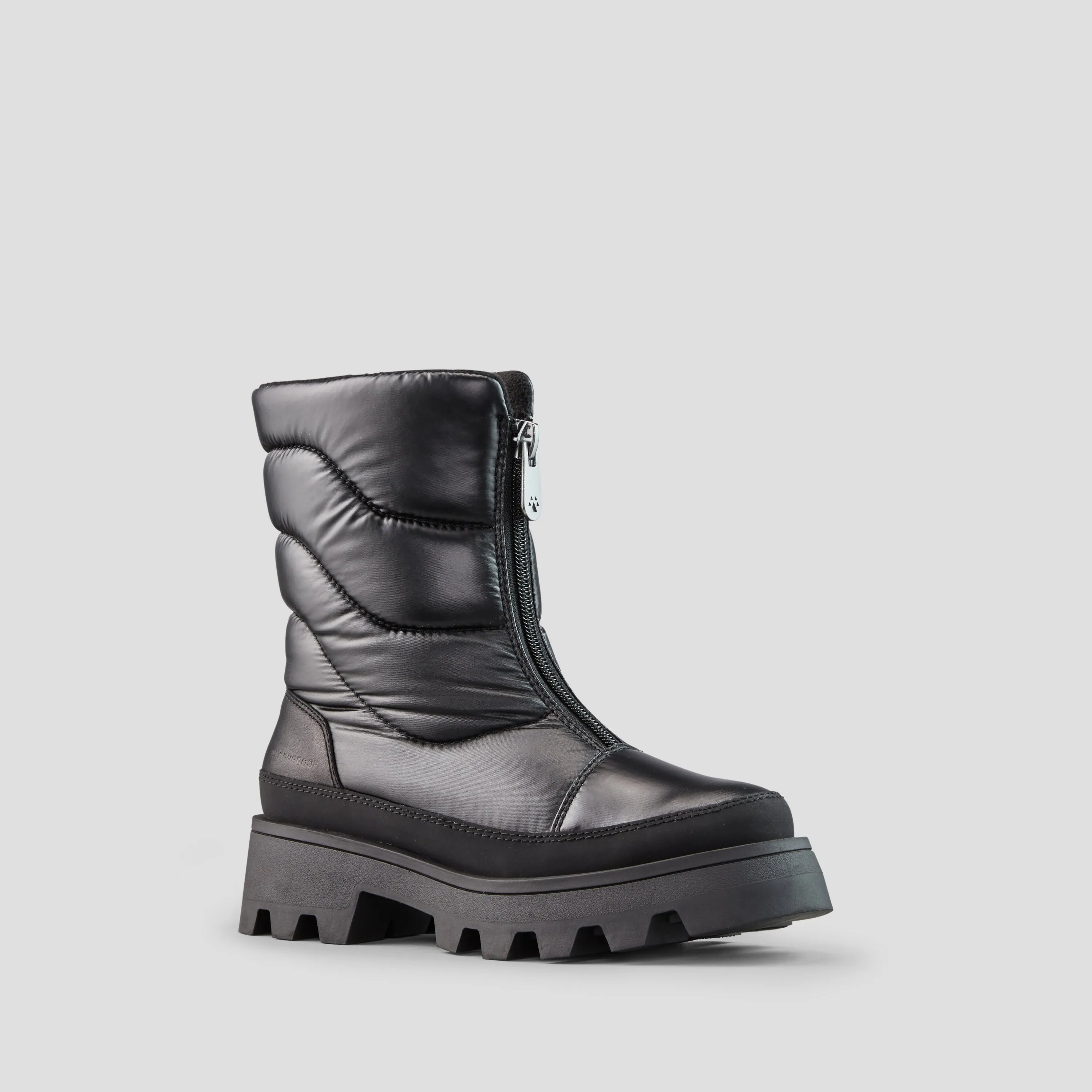 Savvy Nylon Waterproof Boot with PrimaLoft®